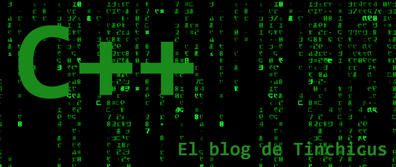 C++ para Linux / Flujos (1a. Parte) – El blog de Tinchicus